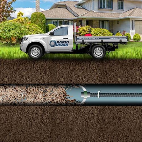 Fast Godwin Beach Drain & Sewer Plumbers