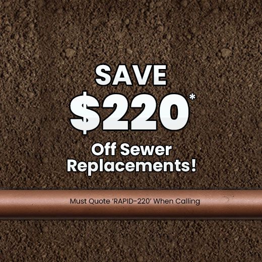 Fast Godwin Beach Drain & Sewer Plumbers