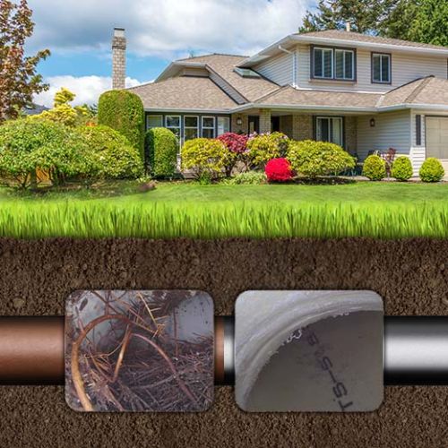 Fast Godwin Beach Drain & Sewer Plumbers