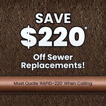 Fast Blocked Sewer Clearing in Godwin Beach: Same Day Service