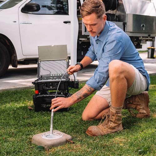 Fast Godwin Beach Drain & Sewer Plumbers