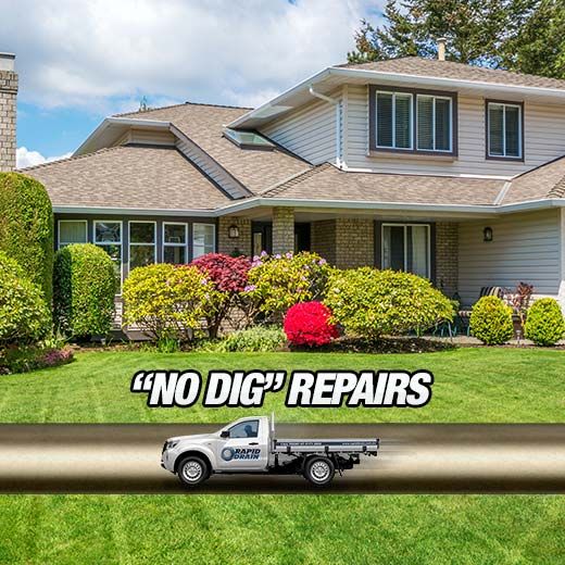 Fast Godwin Beach Drain & Sewer Plumbers